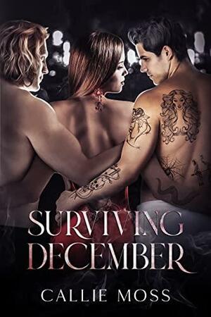 Surviving December by Callie Moss