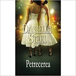 Petrecerea by Danielle Steel