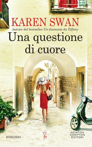 Una questione di cuore by Karen Swan