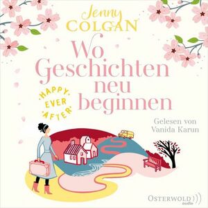 Wo Geschichten neu beginnen by Jenny Colgan