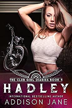 Hadley by Addison Jane