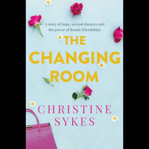 The Changing Room by Christine Sykes