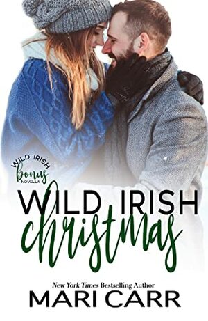 Wild Irish Christmas by Mari Carr