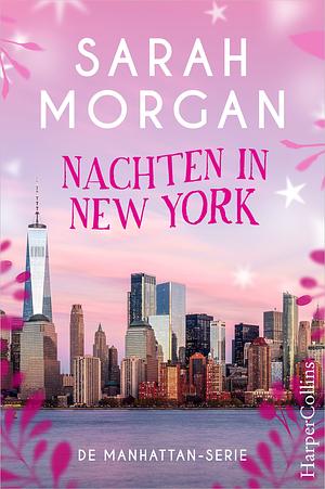 Nachten in New York by Sarah Morgan