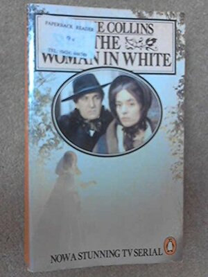 The Woman in White by Julian Symons, Wilkie Collins