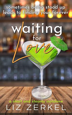 Waiting for Love by Liz Zerkel