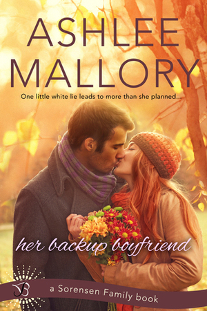 Her Backup Boyfriend by Ashlee Mallory