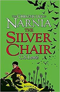 The Silver Chair by Paul McCusker