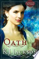 Oath by K.J. Jackson