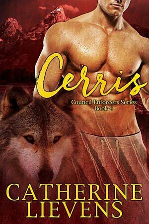 Cerris by Catherine Lievens