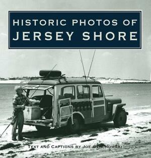 Historic Photos of Jersey Shore by 