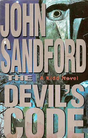 The Devil's Code by John Sandford