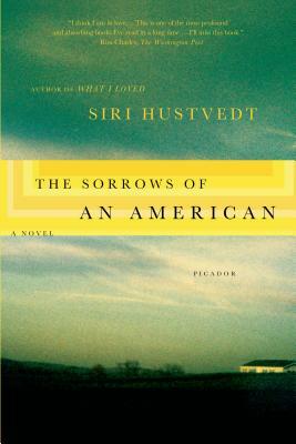 The Sorrows of an American by Siri Hustvedt