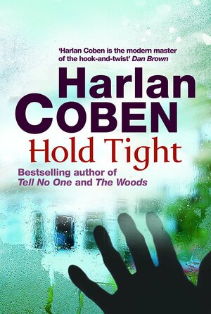 Hold Tight by Harlan Coben