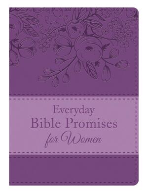 Everyday Bible Promises for Women by Barbour Publishing