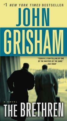 The Brethren by John Grisham