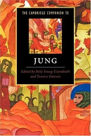 The Cambridge Companion to Jung by Polly Young-Eisendrath