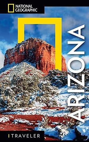 Arizona by Bill Weir, Bill Weir