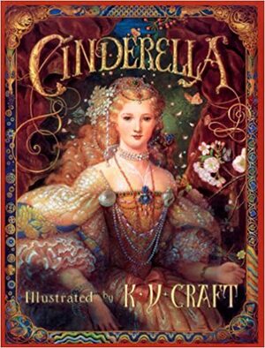 Cinderella by K. Y. Craft