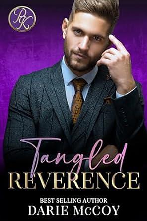 Tangled Reverence by Preacher's Kid, Darie McCoy, Darie McCoy