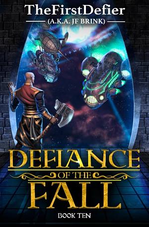 Defiance of the Fall 10 by TheFirstDefier