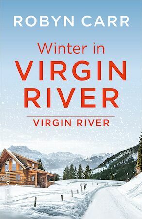 Winter in Virgin River by Robyn Carr