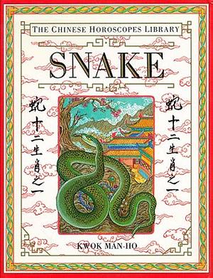 Snake by Man-Ho Kwok, Kwok Man-Ho