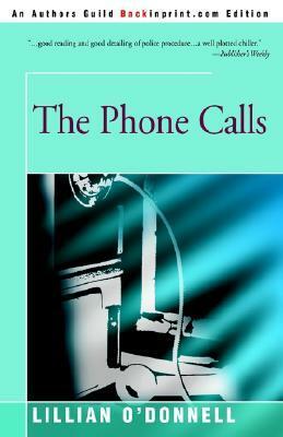 The Phone Calls by Lillian O'Donnell