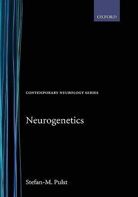 Neurogenetics by 