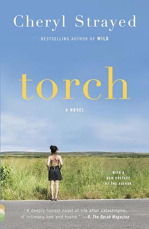 Torch by Cheryl Strayed