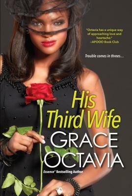 His Third Wife by Grace Octavia