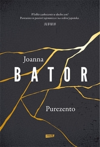 Purezento by Joanna Bator