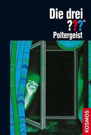 Die drei ??? Poltergeist by André Marx