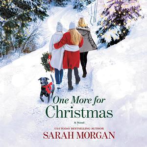 One More for Christmas by Sarah Morgan