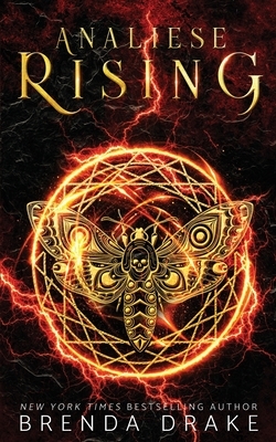 Analiese Rising by Brenda Drake