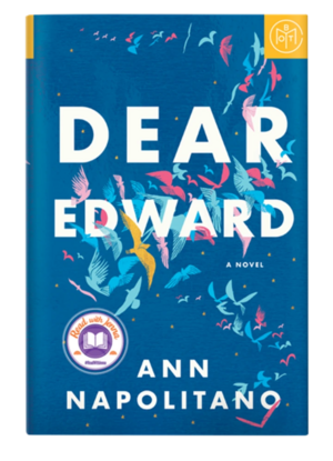 Dear Edward by Ann Napolitano