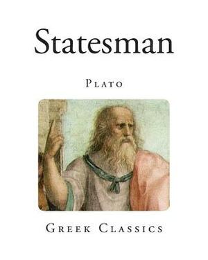 Statesman by Plato