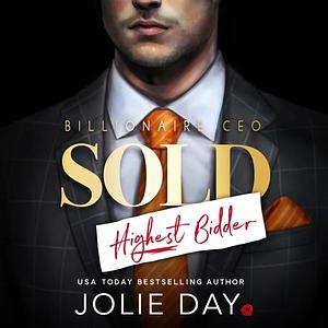 SOLD: Highest Bidder by Jolie Day