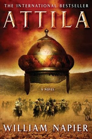 Attila by William Napier