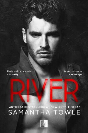 River by Samantha Towle