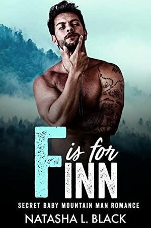 F is for Finn by Natasha L. Black