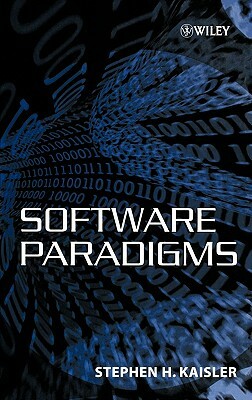 Software Paradigms by Stephen H. Kaisler