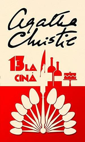 13 la Cina by Agatha Christie