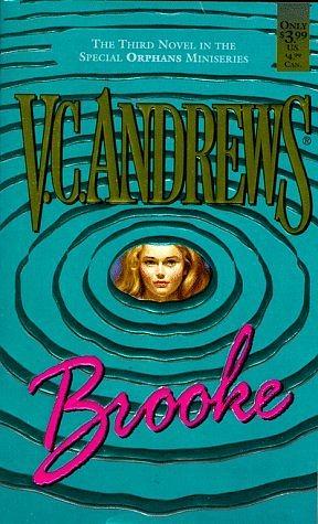 Brooke by Andrews Virginia C, V.C. Andrews