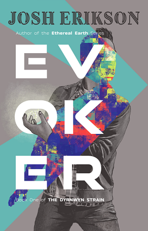 Evoker by Josh Erikson