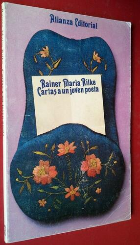 Cartas A Un Joven Poeta by Rainer Maria Rilke