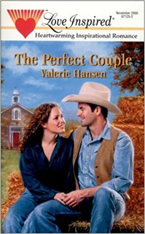 The Perfect Couple by Valerie Hansen