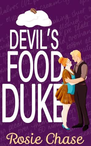 Devil's Food Duke by Rosie Chase