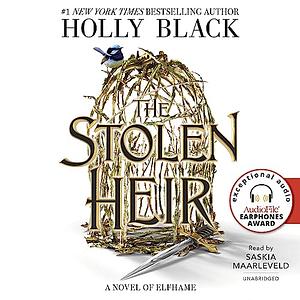 The Stolen Heir by Holly Black