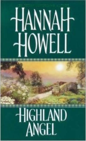 Highland Angel by Hannah Howell